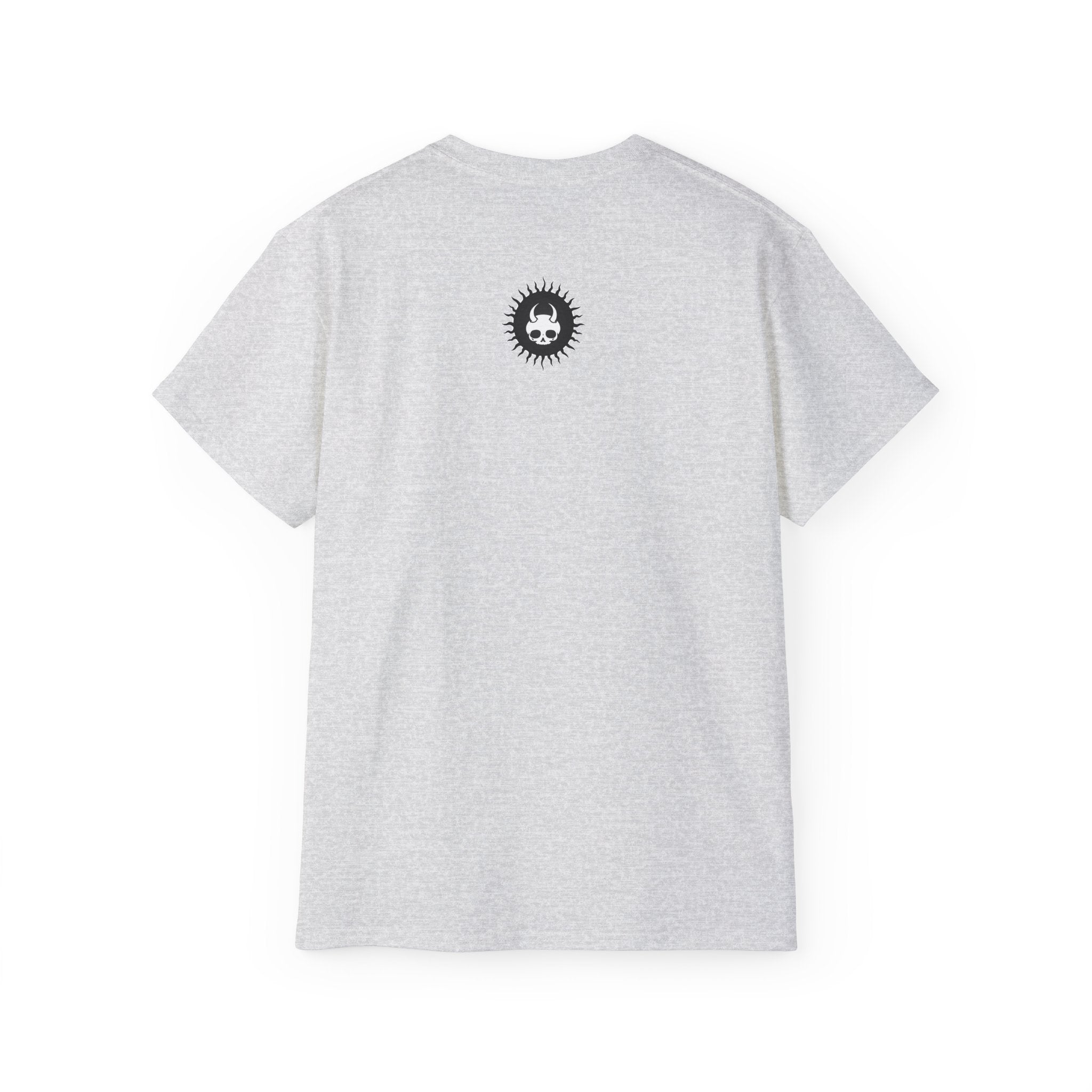 Your Homophobic Husband Fucks Guys On The Side - Unisex Cotton Tee